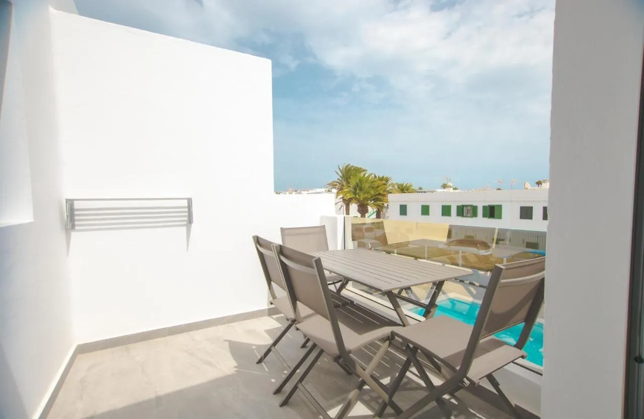 Apartment 6 Rociega 35 Puerto Del Carmen Puerto del Carmen  0*, Puerto del Carmen (Lanzarote) Spain