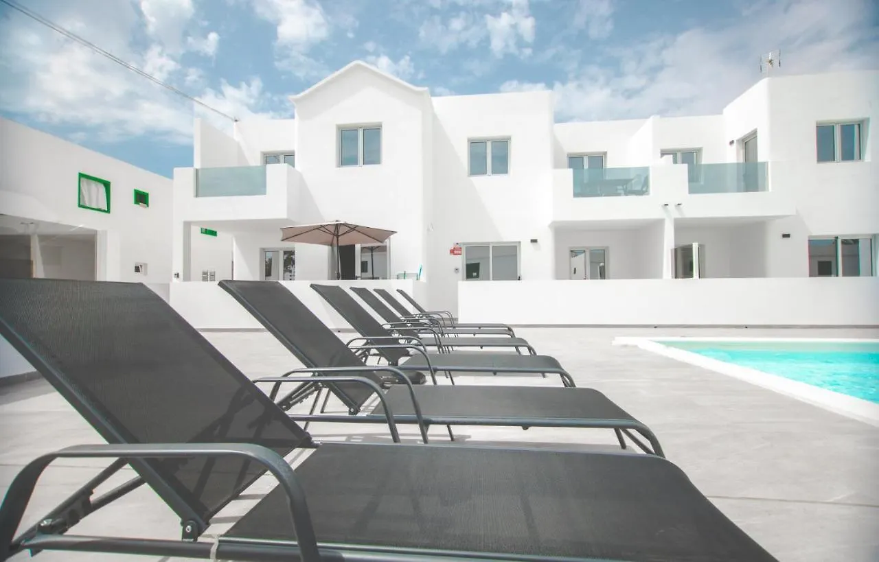 Apartment 6 Rociega 35 Puerto Del Carmen Puerto del Carmen  Spain