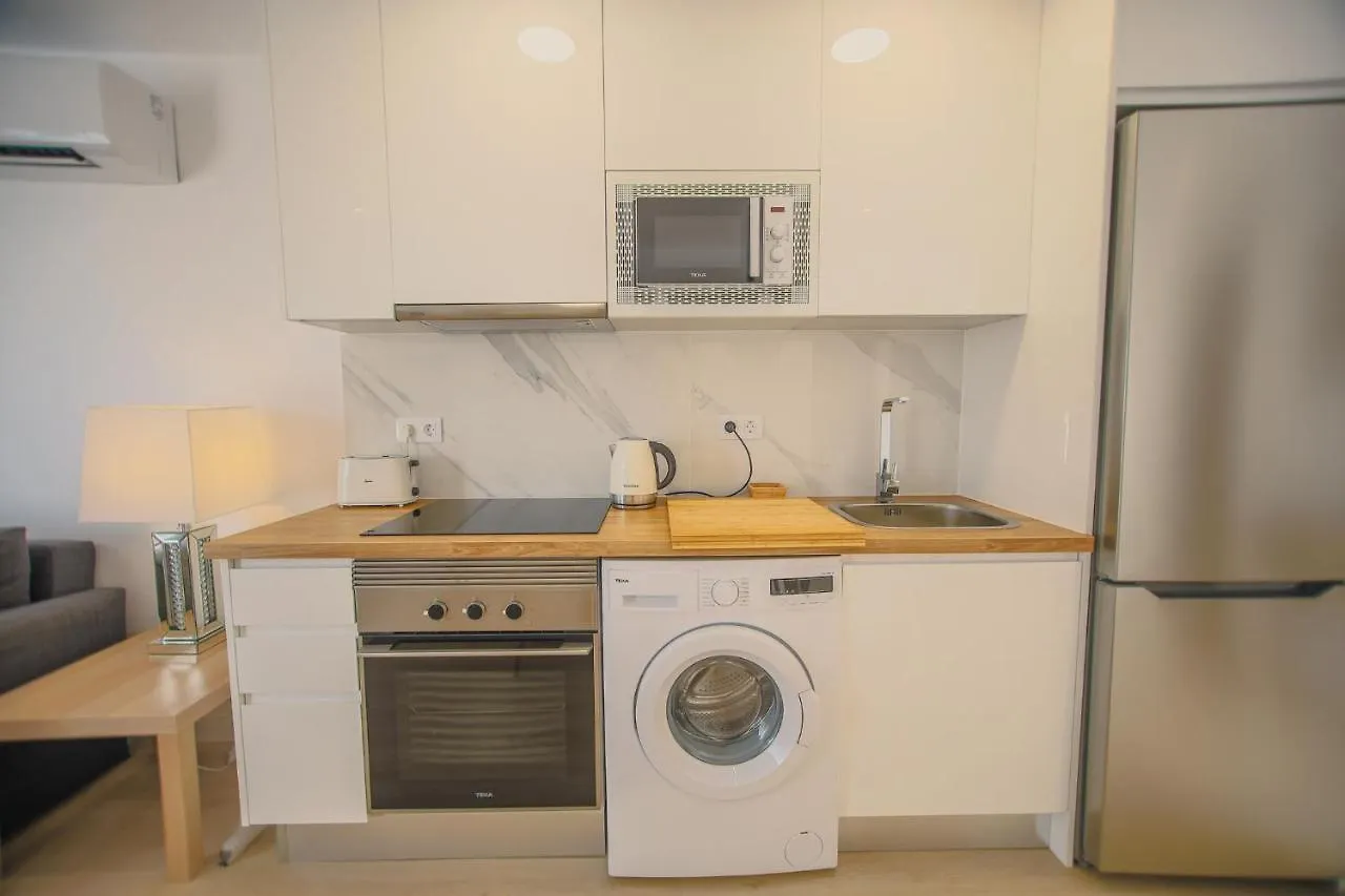 Apartment 6 Rociega 35 Puerto Del Carmen Puerto del Carmen  Spain