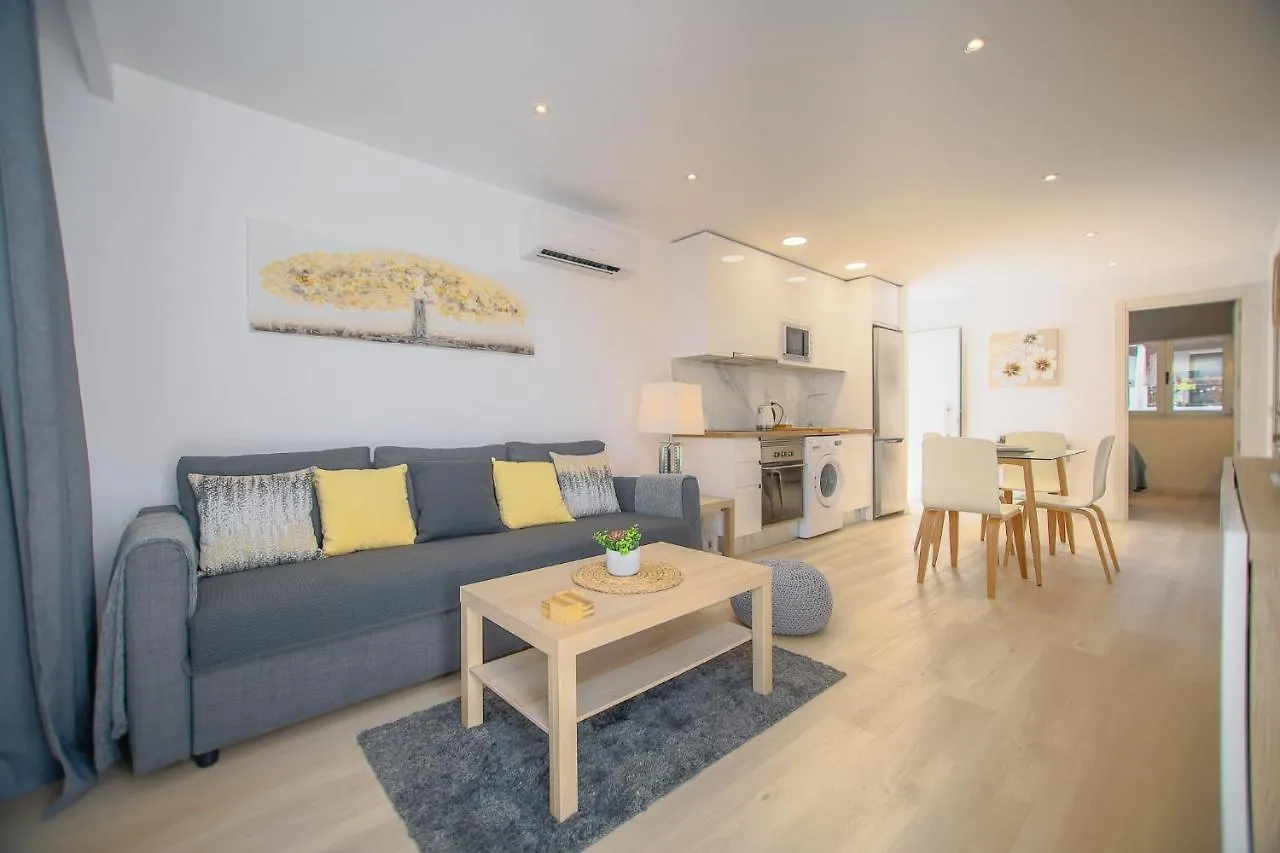 Apartment 6 Rociega 35 Puerto Del Carmen Puerto del Carmen   Puerto del Carmen (Lanzarote)