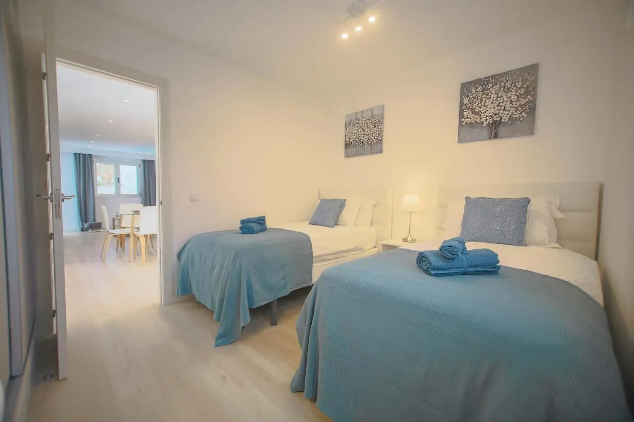 Apartment 6 Rociega 35 Puerto Del Carmen Puerto del Carmen  Puerto del Carmen (Lanzarote)