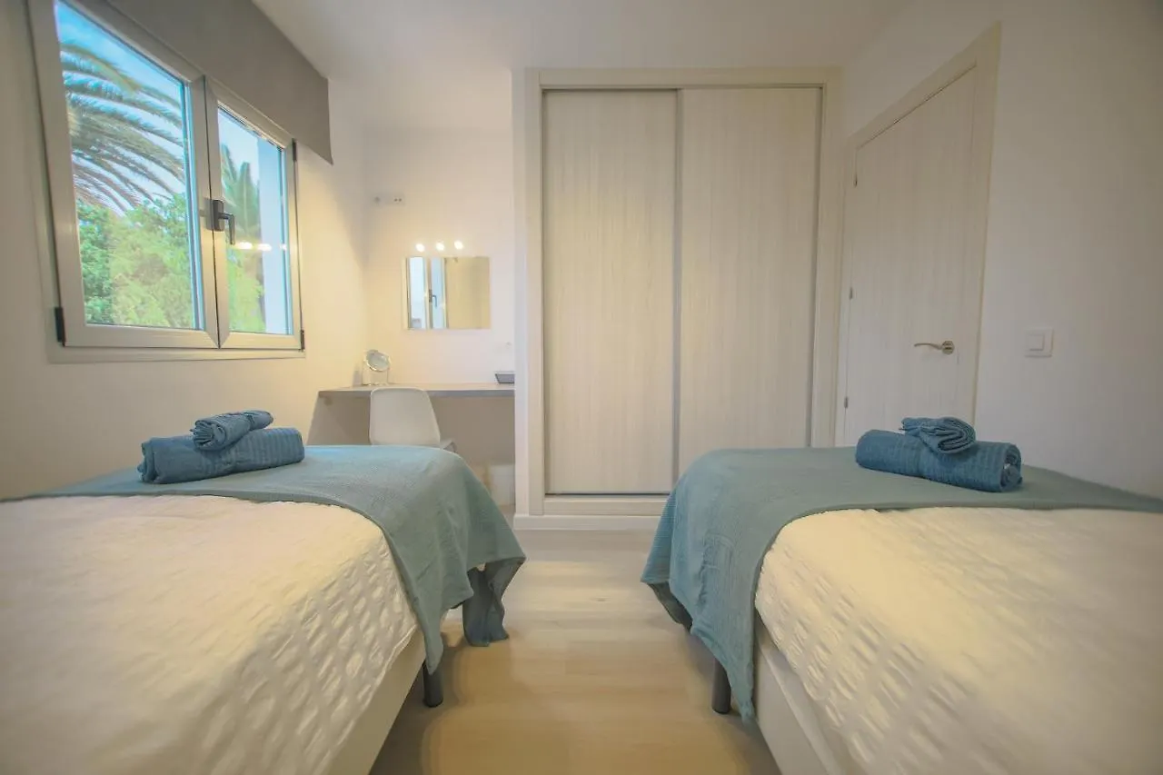 Apartment 6 Rociega 35 Puerto Del Carmen Puerto del Carmen