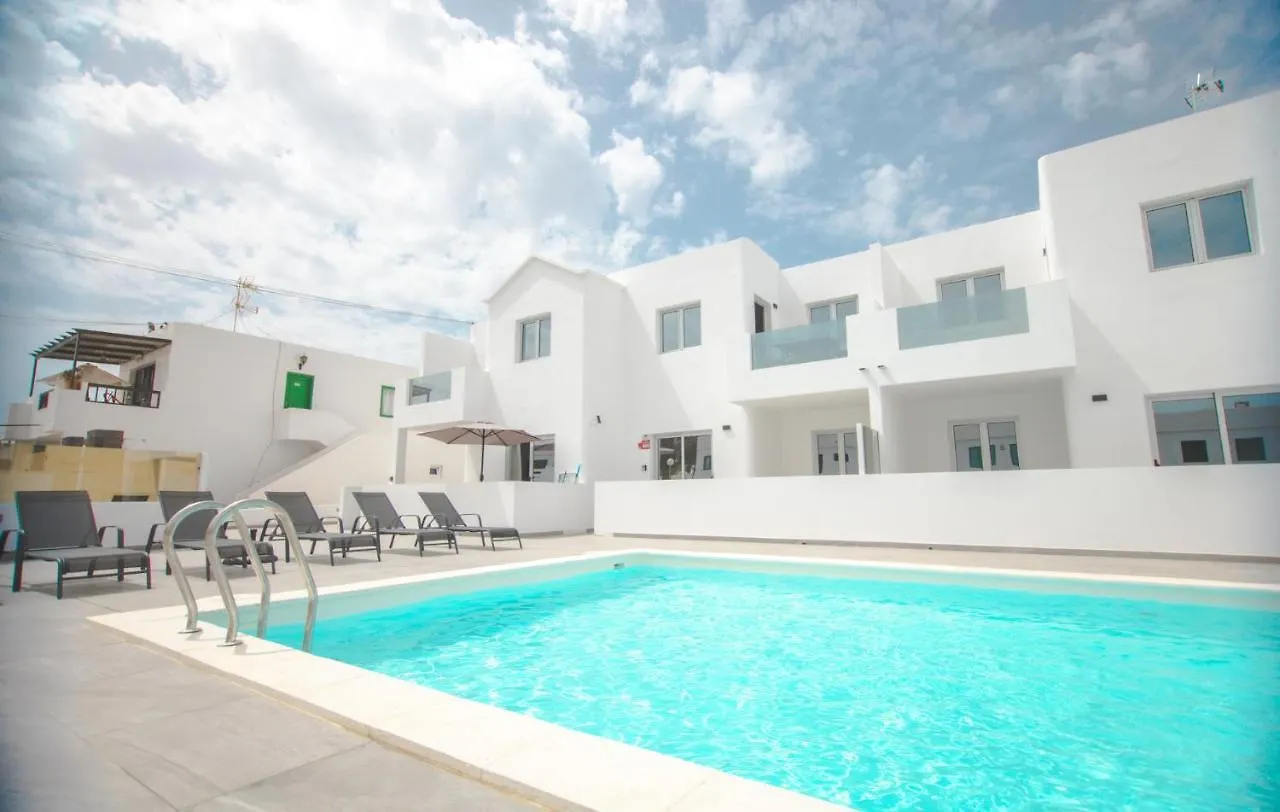 Apartment 6 Rociega 35 Puerto Del Carmen Puerto del Carmen