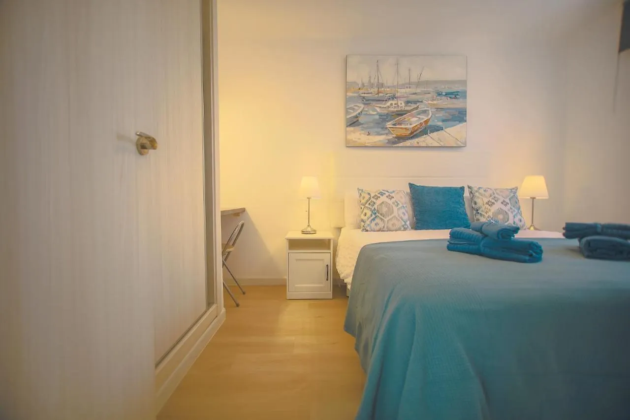 Apartment 6 Rociega 35 Puerto Del Carmen Puerto del Carmen  0*, Puerto del Carmen (Lanzarote)