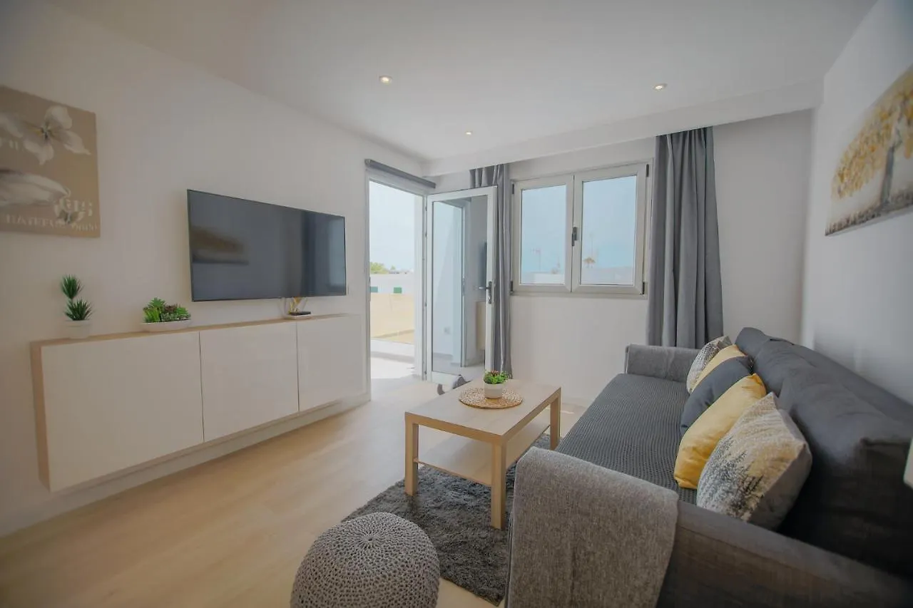 Apartment 6 Rociega 35 Puerto Del Carmen Puerto del Carmen