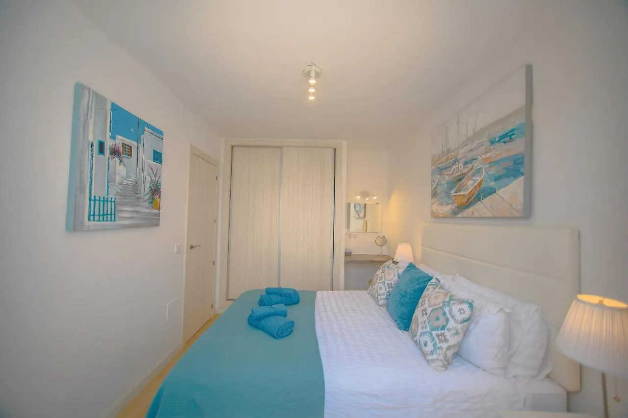 Apartment 6 Rociega 35 Puerto Del Carmen Puerto del Carmen