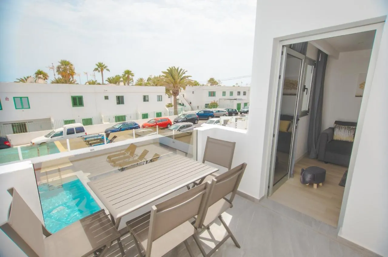 Apartment 6 Rociega 35 Puerto Del Carmen Puerto del Carmen