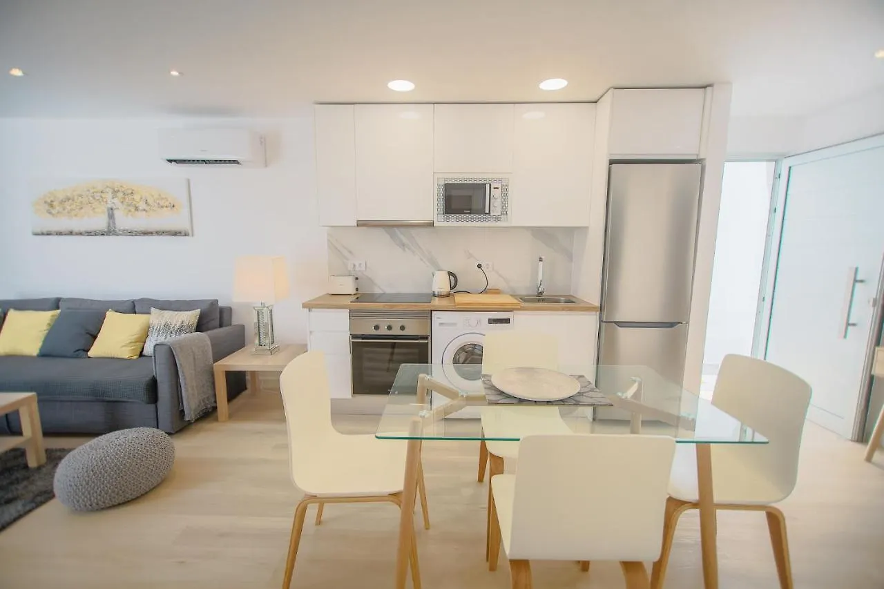 Apartment 6 Rociega 35 Puerto Del Carmen Puerto del Carmen