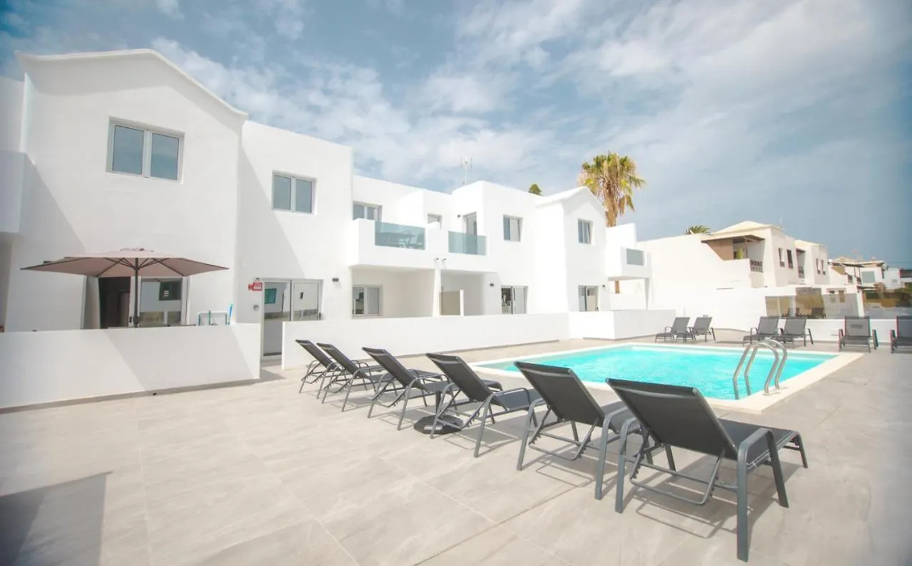 Apartment 6 Rociega 35 Puerto Del Carmen Puerto del Carmen  Puerto del Carmen (Lanzarote)