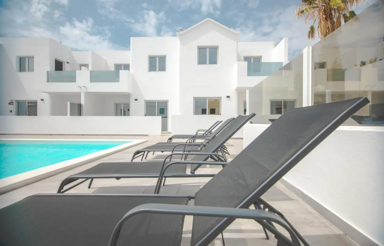 Apartment 6 Rociega 35 Puerto Del Carmen Puerto del Carmen   Puerto del Carmen (Lanzarote)