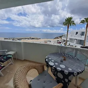 Apartment Cozy Etta 501 With A Wonderful Sea-view Terrace, Puerto del Carmen (Lanzarote)