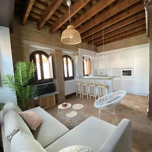 Hostfy Centro Puerta Osario Seville